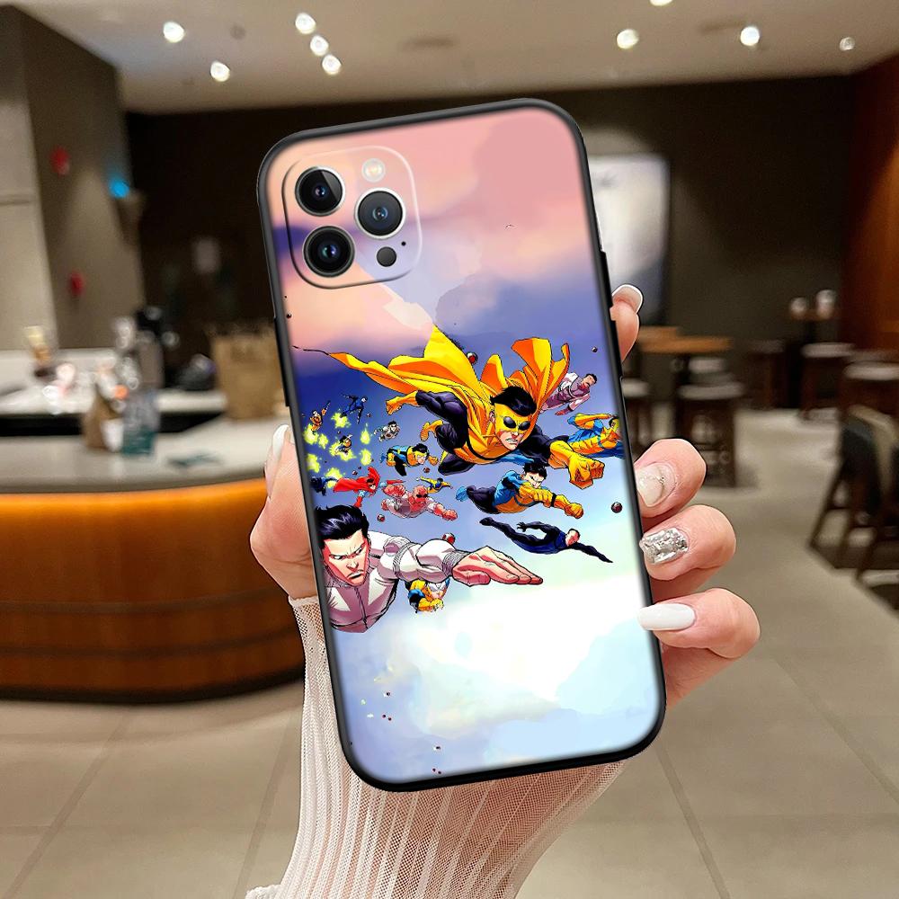 I-Invincibles Shell Phone Case for Realme Narzo 50i 30A 20 Pro C33 C30 C25Y C21 C21Y C20 C20A C17 C15 C12 C11 realme C25Y
I-Invincibles Shell Phone Case for Realme Narzo 50i 30A 20 Pro C33 C30 C25Y C21 C21Y C20 C20A C17 C15 C12 C11 realme C25Y