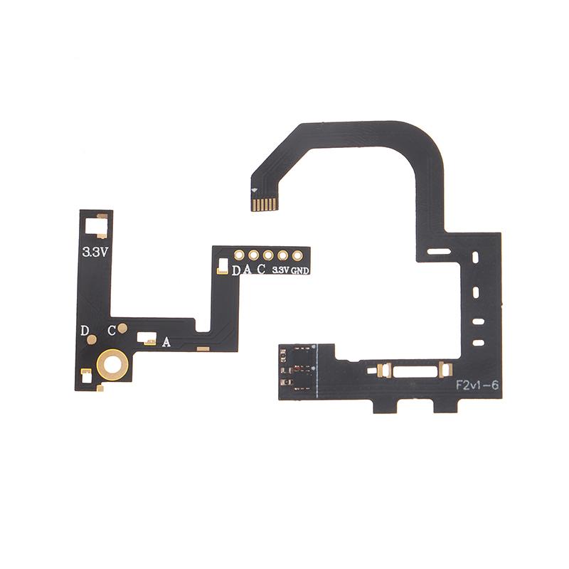 Oled V3 V4 Motherboard Connector Flex Cable Professional Replacement Cpu Flex Cable For Switch Oled Flex Sx Core
Oled V3 V4 Motherboard Connector Flex Cable Professional Replacement Cpu Flex Cable For Switch Oled Flex Sx Core