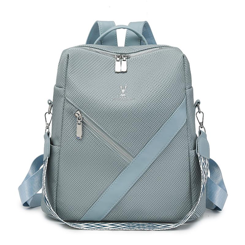 Women s Large Capacity Backpack Commuter Backpack
Women s Large Capacity Backpack Commuter Backpack