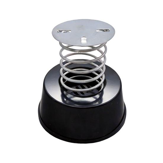 Car Ornaments Spring Base Stable DIY Car Interior Decoration Spring Structure Rocking Music Effect Dashboard Holder Stress Relief Safe Driving чорний
Car Ornaments Spring Base Stable DIY Car Interior Decoration Spring Structure Rocking Music Effect Dashboard Holder Stress Relief Safe Driving чорний