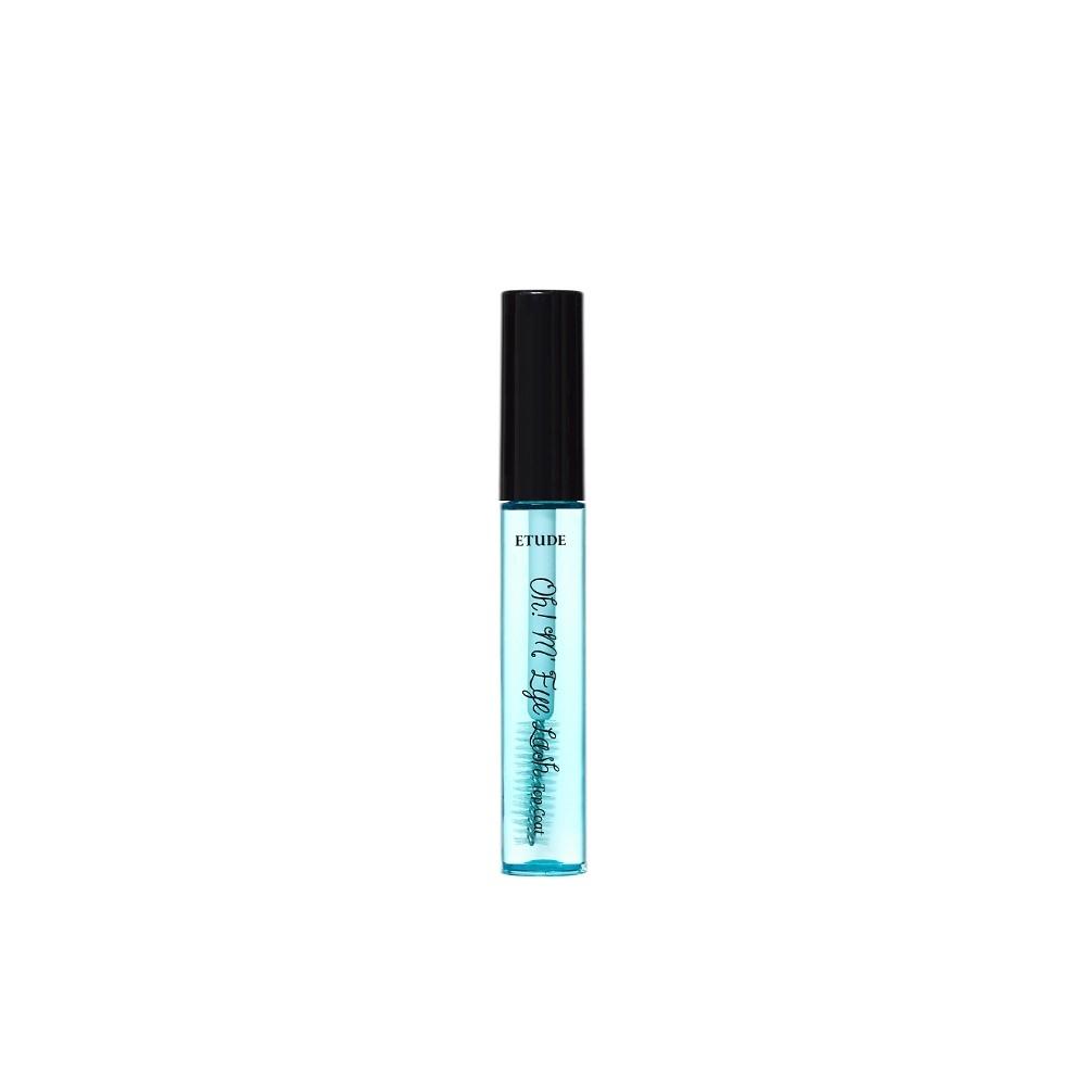 Etude Make Oh My Lash Mascara Top Coat
Etude Make Oh My Lash Mascara Top Coat