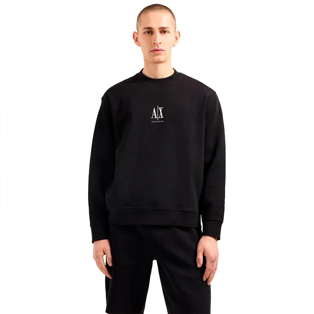 Armani Exchange Толстовка XM000368A_F10818U S
Armani Exchange Толстовка XM000368A_F10818U S