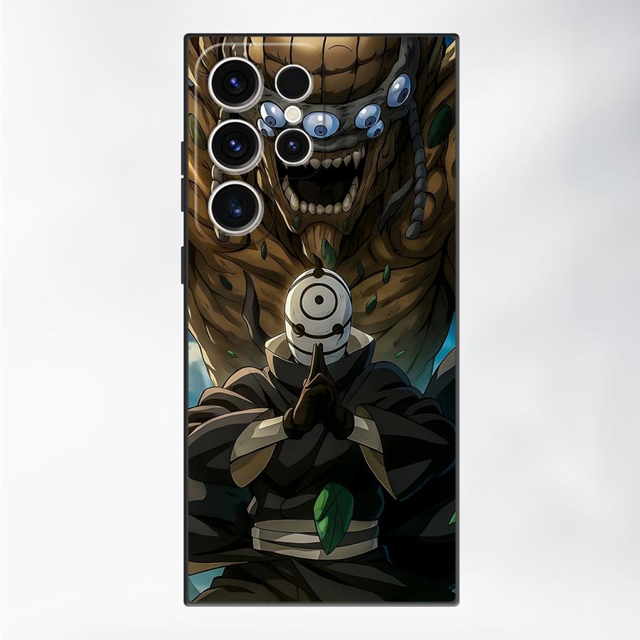 Cartoon Uchiha Obito Case for Samsung Galaxy S20 S23 Ultra S21 FE S25 Edge S24 Plus Black Soft Phone Cover Galaxy S20+
Cartoon Uchiha Obito Case for Samsung Galaxy S20 S23 Ultra S21 FE S25 Edge S24 Plus Black Soft Phone Cover Galaxy S20+