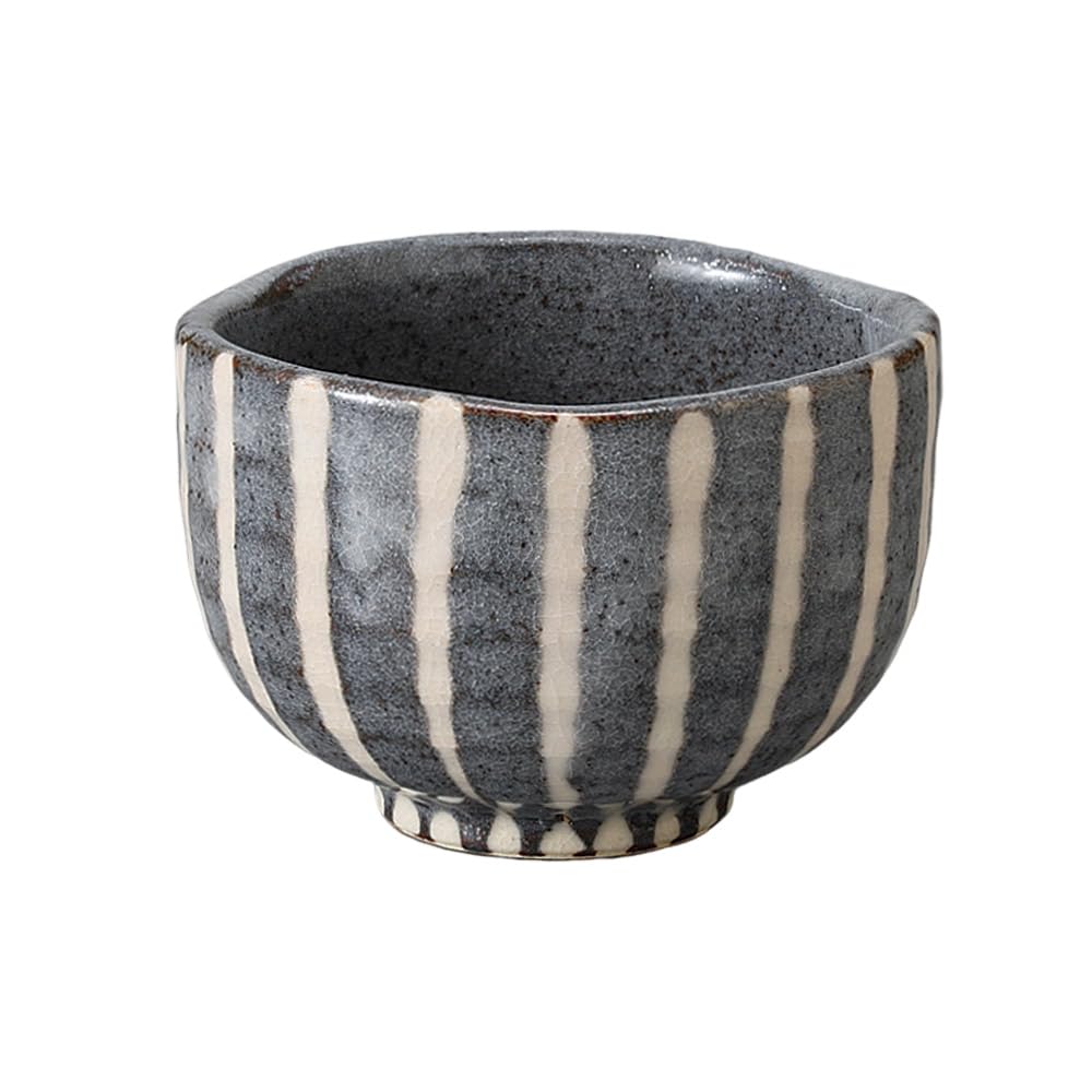 Ippukuwan 10 x Mouse and Tokusa Matcha Cafe Mino Made in Japan Ale-net (Japanese Teacup), 6.7cm, Design, Bowl, Bowl, Ware,
Ippukuwan 10 x Mouse and Tokusa Matcha Cafe Mino Made in Japan Ale-net (Japanese Teacup), 6.7cm, Design, Bowl, Bowl, Ware,