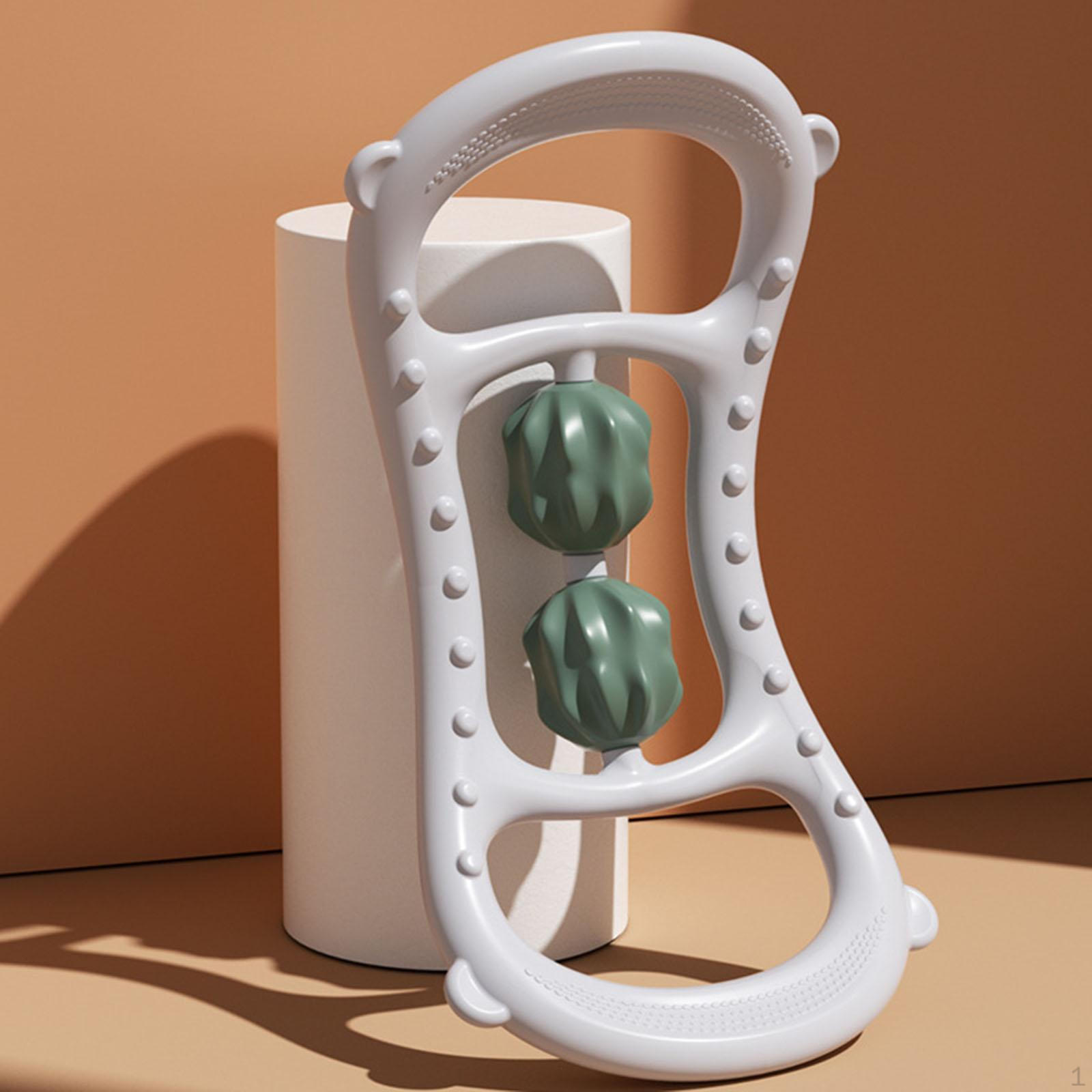 Круг для пилатеса, кольцо для йоги, фитнес-инструмент, домашний тренажерный зал, легкий спортивный тренировочный массаж white
Круг для пилатеса, кольцо для йоги, фитнес-инструмент, домашний тренажерный зал, легкий спортивный тренировочный массаж white