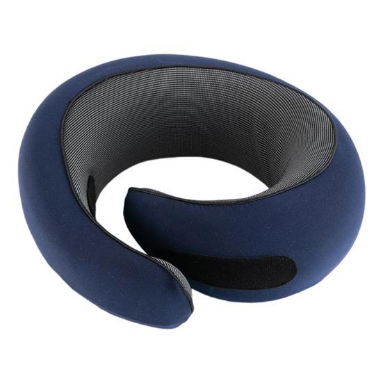Подушка для шеи для путешествий, портативная подушка с эффектом памяти, эргономичная подушка для шеи в форме улитки для использования в самолетах, поездах, дома темно-синий
Подушка для шеи для путешествий, портативная подушка с эффектом памяти, эргономичная подушка для шеи в форме улитки для использования в самолетах, поездах, дома темно-синий