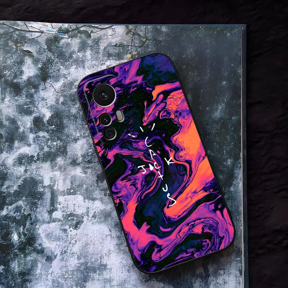 Astroworld Travis Scott Phone Case for Xiaomi 14 12 11T 13 Lite Ultra Redmi Note 12 10 Pro POCO F4 F5 X5 Pro Shell Coque poco x5pro
Astroworld Travis Scott Phone Case for Xiaomi 14 12 11T 13 Lite Ultra Redmi Note 12 10 Pro POCO F4 F5 X5 Pro Shell Coque poco x5pro