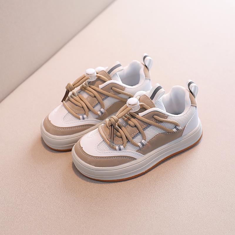 Newest Boys Girls Casual Breathable Sneakers Children Mesh Shoes Student Baby Toddler Flats Kids Spring Autumn Sports Shoes A 26
Newest Boys Girls Casual Breathable Sneakers Children Mesh Shoes Student Baby Toddler Flats Kids Spring Autumn Sports Shoes A 26