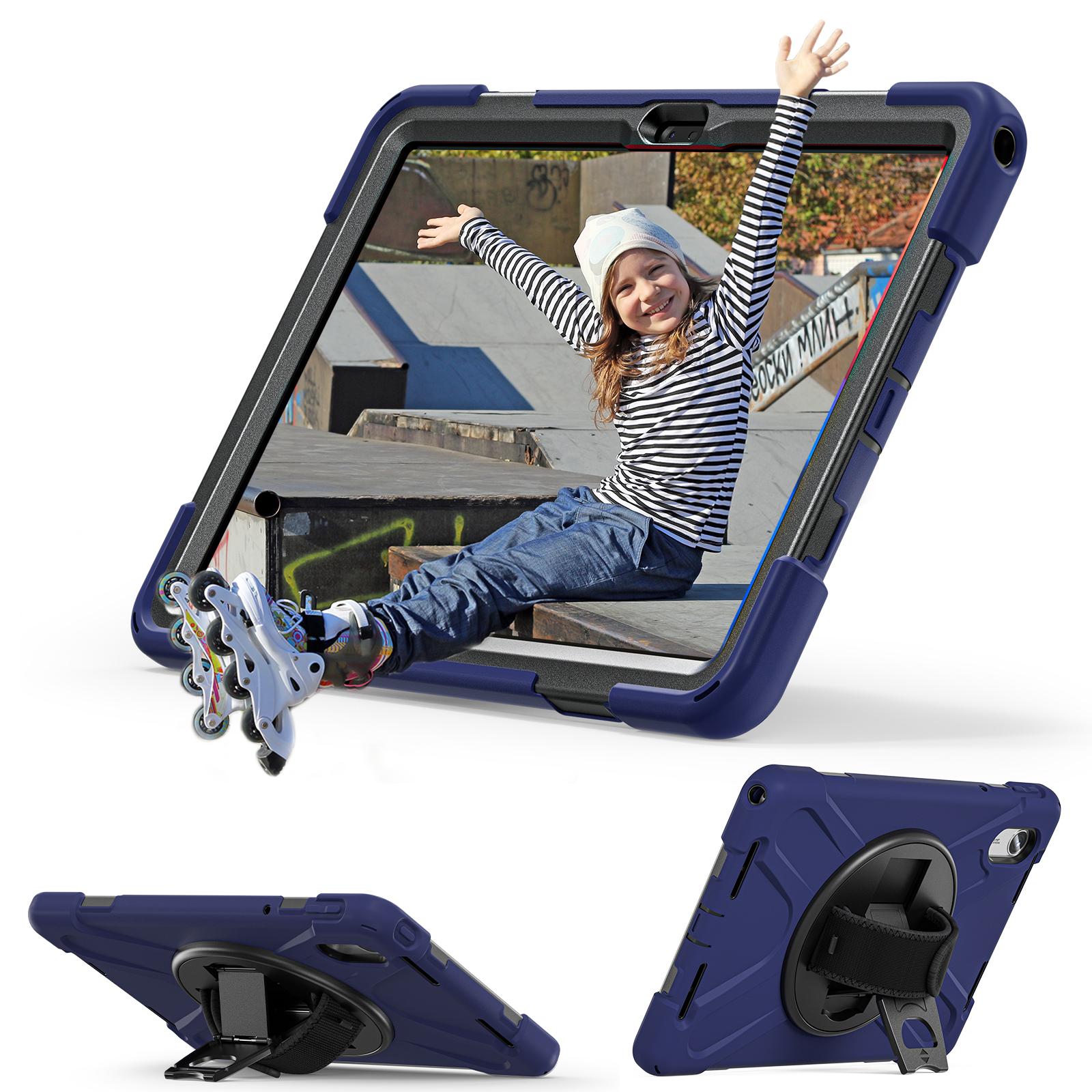 Чохол-підставка для планшета Lenovo Tab M11 TB-330FU 331FC/Tab K11 TB-330XU/Xiaoxin Pad 11 2024 TPU PC Силіконова кришка Pink
Чохол-підставка для планшета Lenovo Tab M11 TB-330FU 331FC/Tab K11 TB-330XU/Xiaoxin Pad 11 2024 TPU PC Силіконова кришка Pink