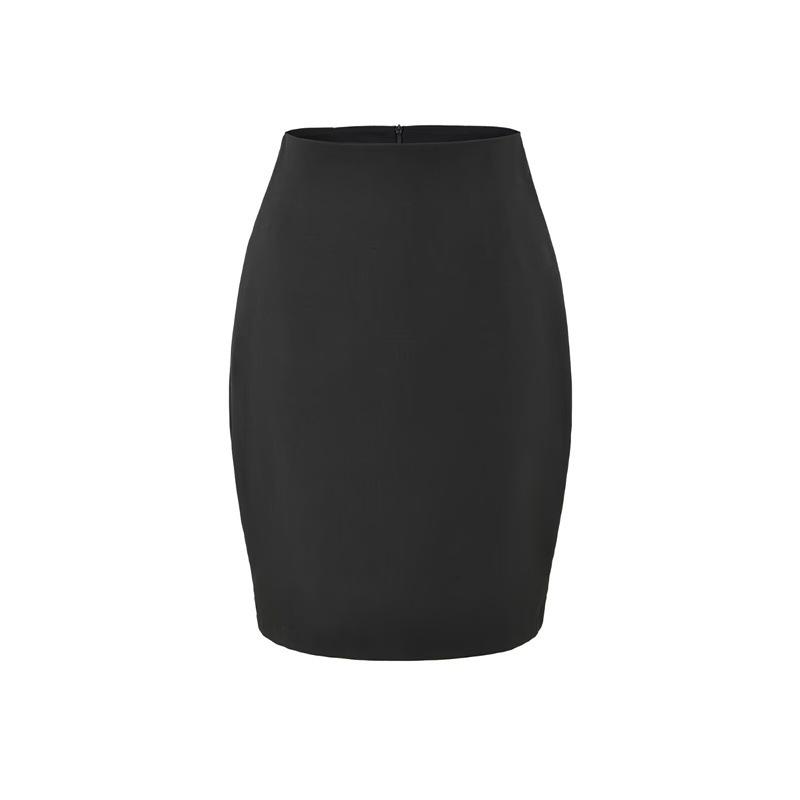 Dark Grey Chic Cropped Blazer & High-Waisted Pencil Skirt Two-Piece Set for Women Small
Dark Grey Chic Cropped Blazer & High-Waisted Pencil Skirt Two-Piece Set for Women Small