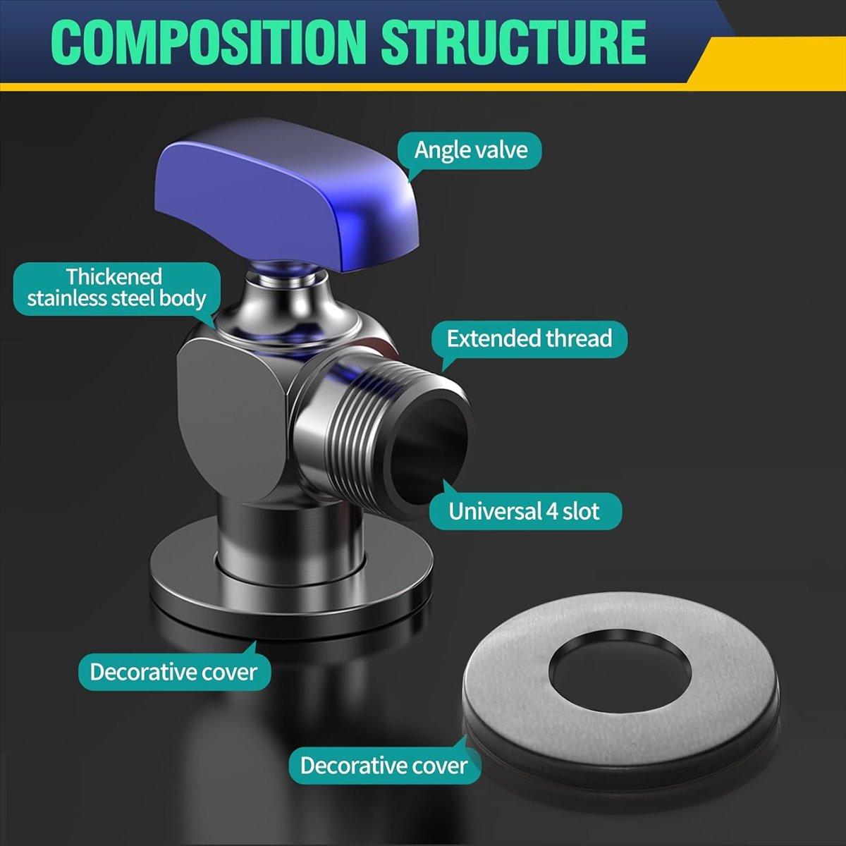 1/2 Inch All Copper Ball Valve, Ball Core Full Open High Angle Valve, Hot and Cold Water Control Ball Valve Blue China Mainland
1/2 Inch All Copper Ball Valve, Ball Core Full Open High Angle Valve, Hot and Cold Water Control Ball Valve Blue China Mainland