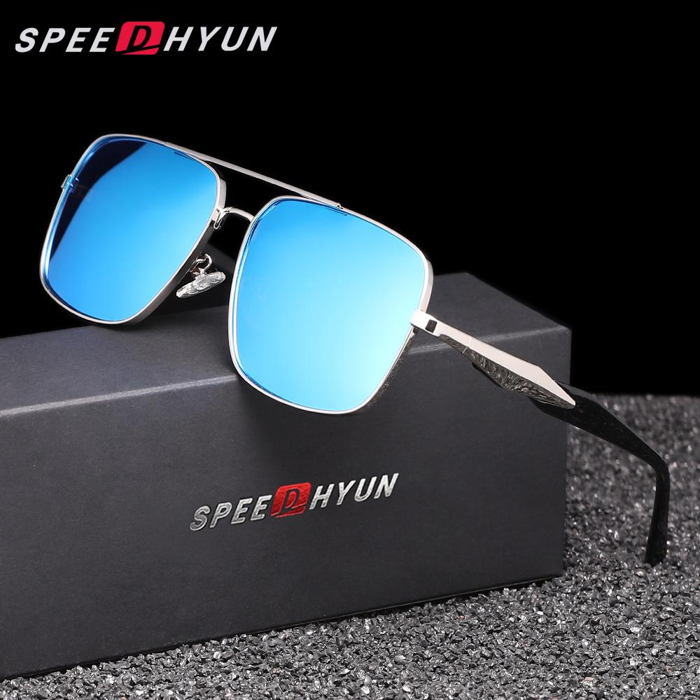 Солнцезащитные очки SPEEDHYUN Retro Square с поляризованными линзами для городского образа жизни чёрный
Солнцезащитные очки SPEEDHYUN Retro Square с поляризованными линзами для городского образа жизни чёрный