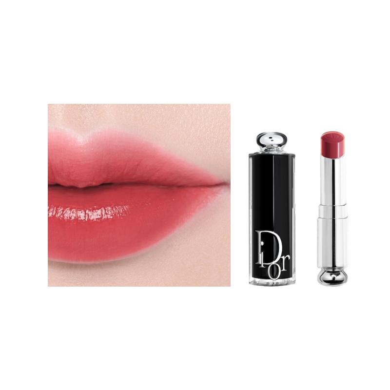 DIOR Lipstick 661 Dioriviera No gift box, no gift bag чорний
DIOR Lipstick 661 Dioriviera No gift box, no gift bag чорний