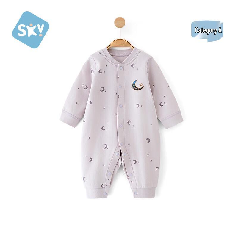 Shubeiyi Baby Cotton Long Sleeve Romper Jumpsuit 66
Shubeiyi Baby Cotton Long Sleeve Romper Jumpsuit 66