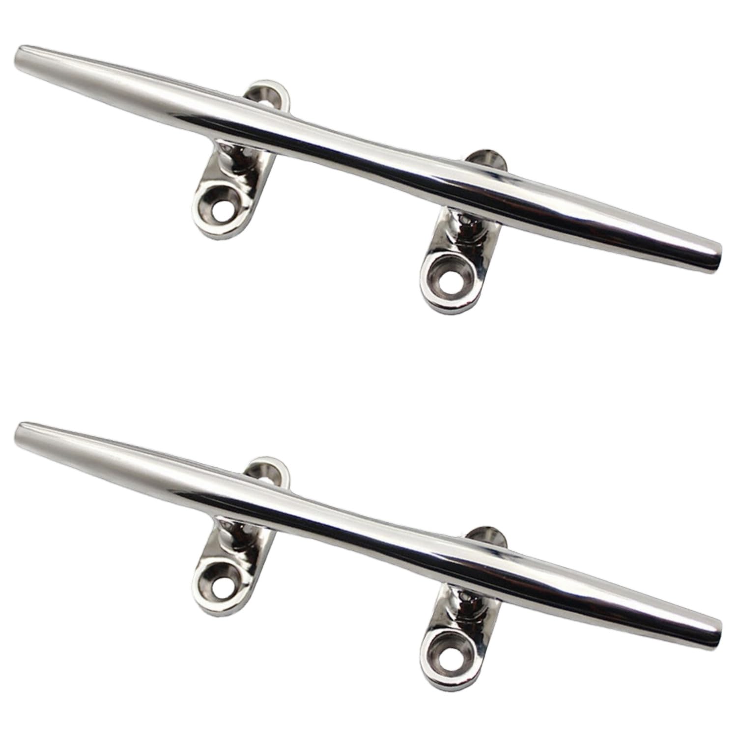 shymie Sus316 Boat Mooring Cleat Anchor Ship Yacht Hook Jet Ski Rope Dock Hardware Stainless Steel Set of 2 150mm 2 pieces серебряный
shymie Sus316 Boat Mooring Cleat Anchor Ship Yacht Hook Jet Ski Rope Dock Hardware Stainless Steel Set of 2 150mm 2 pieces серебряный