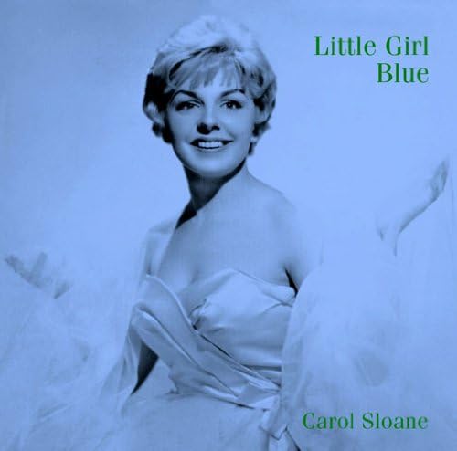 CD CAROL SLOANE, LARRY ELGART, MARQUEE - Little Girl Blue +1 (paper jacket s XQAM1902 Japan ObiJazz Used
CD CAROL SLOANE, LARRY ELGART, MARQUEE - Little Girl Blue +1 (paper jacket s XQAM1902 Japan ObiJazz Used