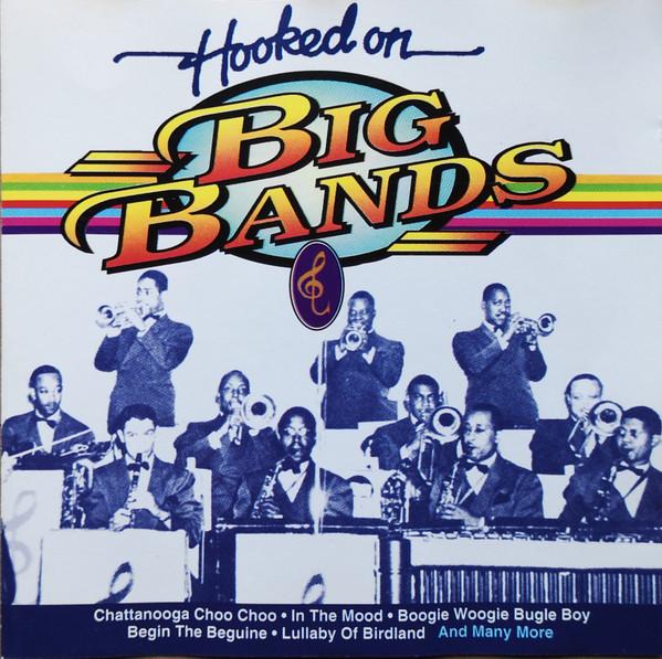 CD EMPORIO Hooked On Big Bands EMPRCD916 Emporio 1995 UK Jazz Used
CD EMPORIO Hooked On Big Bands EMPRCD916 Emporio 1995 UK Jazz Used