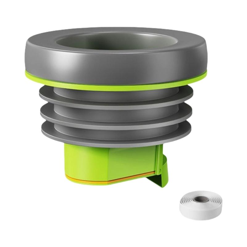 High Performances Sturdy Plastic Sewer Cores for Effective Odor Prevention in Home and Public Restrooms Daily Use
High Performances Sturdy Plastic Sewer Cores for Effective Odor Prevention in Home and Public Restrooms Daily Use