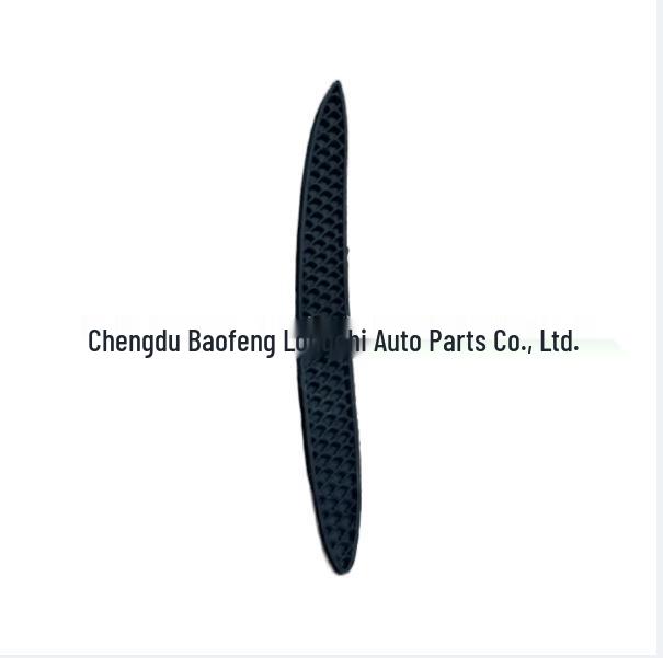 Compatible Rear Bumper Trim for Mercedes-Benz W167 GLE300/GLE400 (Part #A1678851703/A1678851803) Right A1678851803
Compatible Rear Bumper Trim for Mercedes-Benz W167 GLE300/GLE400 (Part #A1678851703/A1678851803) Right A1678851803