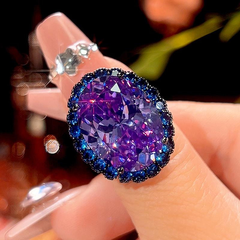 Ювелирные изделия Медное основание Позолоченная Имитация Синей Шпинели Премиум Набор Яйцевидной формы Женский Камень 15 * 20
Ювелирные изделия Медное основание Позолоченная Имитация Синей Шпинели Премиум Набор Яйцевидной формы Женский Камень 15 * 20