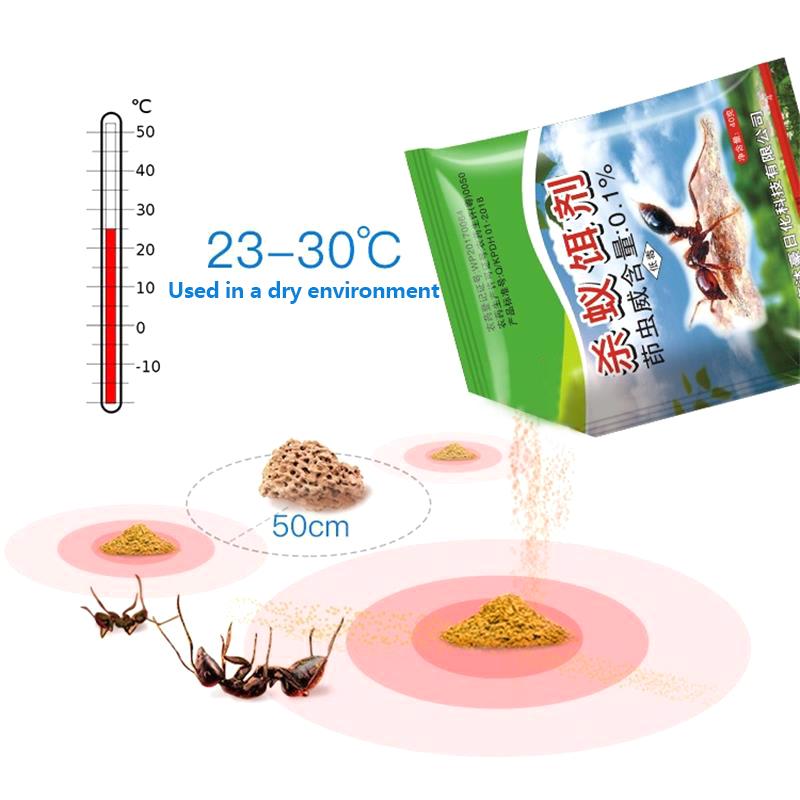 Эффективное средство для уничтожения муравьев Специальное лекарство для борьбы с красным огненным муравьем Упаковка 40 грамм Для дома и улицы Лекарство от муравьев в гнезде
Эффективное средство для уничтожения муравьев Специальное лекарство для борьбы с красным огненным муравьем Упаковка 40 грамм Для дома и улицы Лекарство от муравьев в гнезде