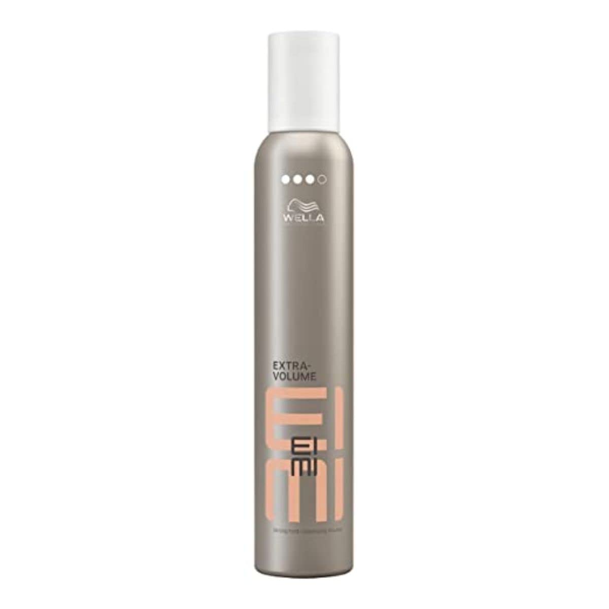 Wella Professionals Wella EIMI Extra Volume Mousse Лосьон для укладки волос Прозрачный 300 мл (х 1) чистый
Wella Professionals Wella EIMI Extra Volume Mousse Лосьон для укладки волос Прозрачный 300 мл (х 1) чистый
