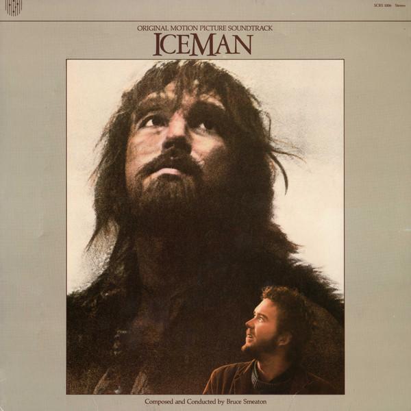 LP Record BRUCE SMEATON Iceman Original Motion Picture Sou SCRS1006 Southern Cross 1984 US Soundtracks Musicals Used
LP Record BRUCE SMEATON Iceman Original Motion Picture Sou SCRS1006 Southern Cross 1984 US Soundtracks Musicals Used