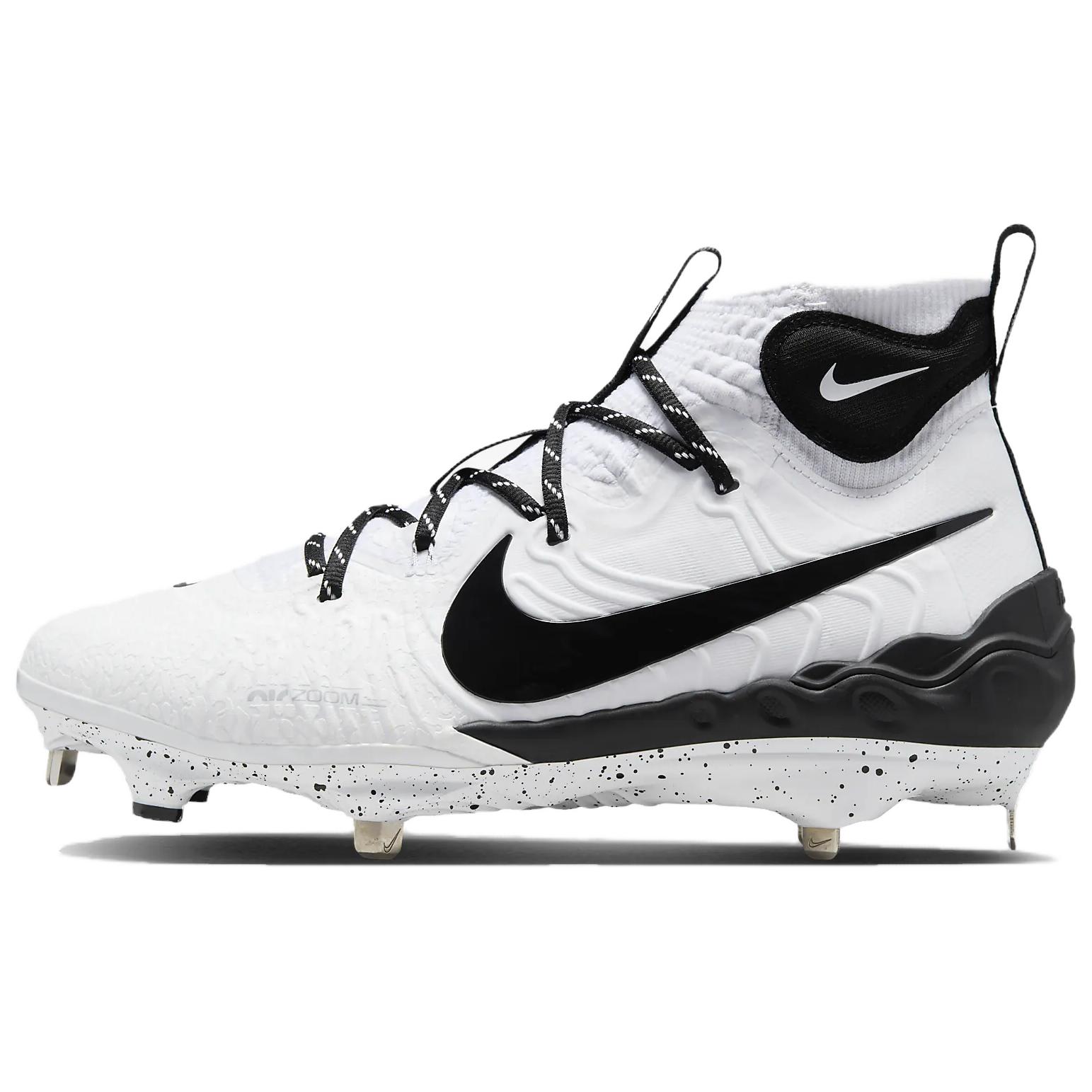 Nike Мужские кроссовки Alpha Huarache NXT White Black Speckled Pure-Platinum DJ6517-107 47.5
Nike Мужские кроссовки Alpha Huarache NXT White Black Speckled Pure-Platinum DJ6517-107 47.5