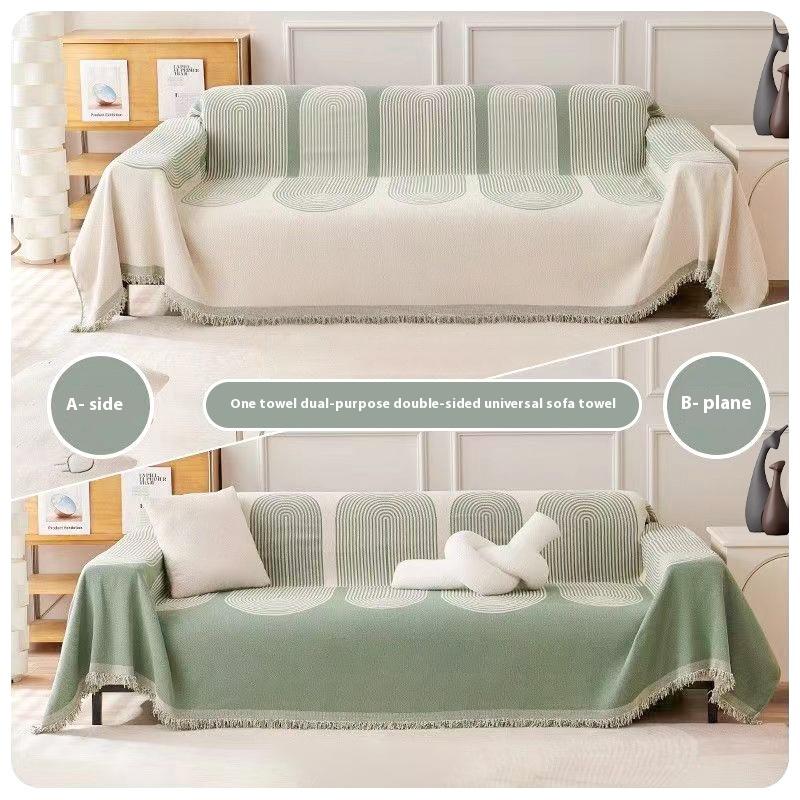 Nordic Chenille Sofa Cover Tassel Lace Blanket Cover For Sofa Full Cover L Shape Cover Sofa 3 Pcs 2 Seater 130x180cm колір зеленого яблука
Nordic Chenille Sofa Cover Tassel Lace Blanket Cover For Sofa Full Cover L Shape Cover Sofa 3 Pcs 2 Seater 130x180cm колір зеленого яблука