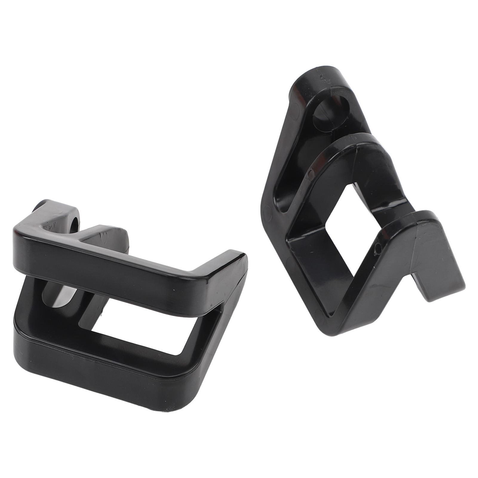 2Pcs Boat Bumper Clips Quick Relse for Binding Nylon Fiberglass Pontoon Holders Rope Accessories
2Pcs Boat Bumper Clips Quick Relse for Binding Nylon Fiberglass Pontoon Holders Rope Accessories