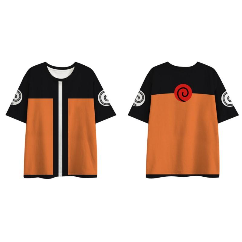 Naruto New Hot Selling Japanese Manga Anime Two-dimensional Printing Teenage Students Short-sleeved T-shirt Tops 3XL
Naruto New Hot Selling Japanese Manga Anime Two-dimensional Printing Teenage Students Short-sleeved T-shirt Tops 3XL