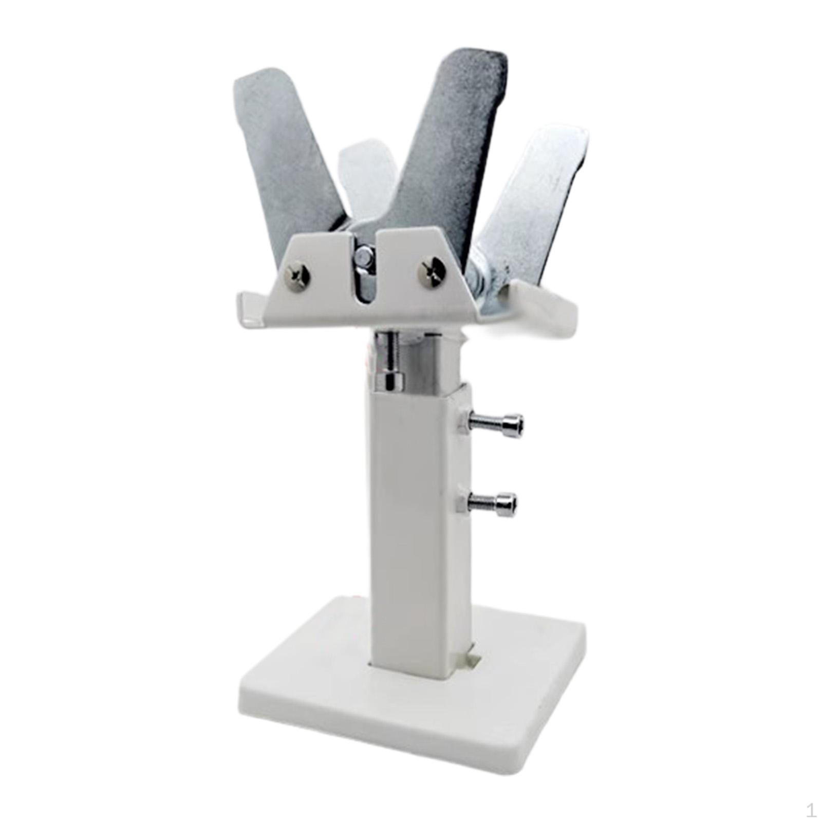 Radiator Floor Bracket,Stand Rack Maintenance with Wrench Adjustable Support Feet for
Radiator Floor Bracket,Stand Rack Maintenance with Wrench Adjustable Support Feet for