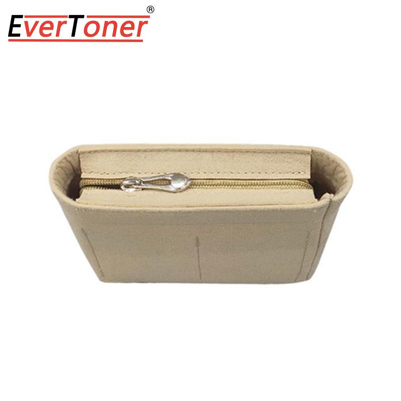 EverToner Insert Organizer Large Capacity Travel Bag Special liner For Issey Miyake Travel Type lined Bag MINI
EverToner Insert Organizer Large Capacity Travel Bag Special liner For Issey Miyake Travel Type lined Bag MINI