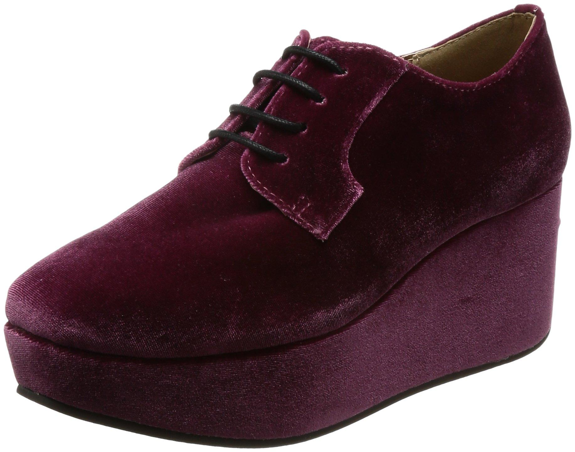 Новые ботинки на платформе Nouvelle Vogue Relax на шнуровке, розовые, размер 22,5 см
Новые ботинки на платформе Nouvelle Vogue Relax на шнуровке, розовые, размер 22,5 см