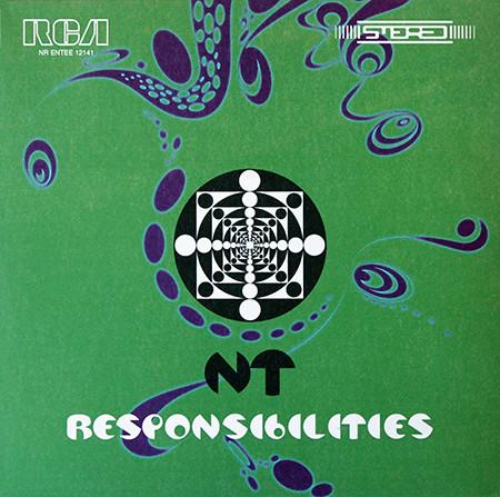 12inch Record NT - Responsibilities NRENTEE12141,NT Natural Respons 1996 UK Soul/Funk Used
12inch Record NT - Responsibilities NRENTEE12141,NT Natural Respons 1996 UK Soul/Funk Used