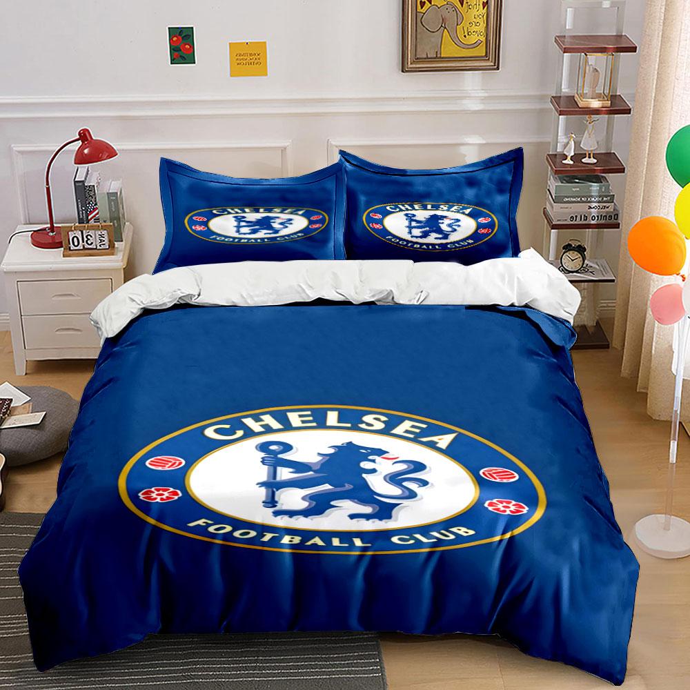 Blue lion club logo. Bedding sets Duvet cover sets Duvet covers Pillowcases(1 * Duvet Cover 2 * Pillowcases without duvet insert) 135x200cm
Blue lion club logo. Bedding sets Duvet cover sets Duvet covers Pillowcases(1 * Duvet Cover 2 * Pillowcases without duvet insert) 135x200cm