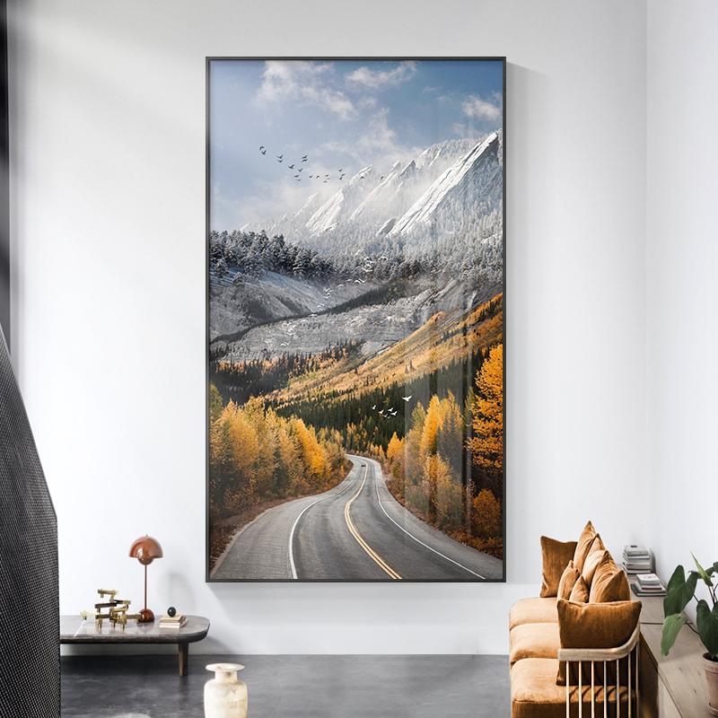 Трафаретная печать Приморский Восход Закат Пирс Шоссе Пейзажная Живопись Скандинавская Настенная Художественная Изображение Плакат для Гостиной Домашний Декор 50cm×100cm NoFrame
Трафаретная печать Приморский Восход Закат Пирс Шоссе Пейзажная Живопись Скандинавская Настенная Художественная Изображение Плакат для Гостиной Домашний Декор 50cm×100cm NoFrame