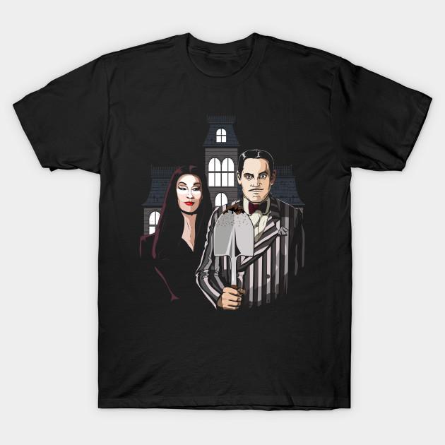 Men Black Print T-shirt American Spooky No-Cut Transfer Paper Print Cotton Tshirt 2XL чорний
Men Black Print T-shirt American Spooky No-Cut Transfer Paper Print Cotton Tshirt 2XL чорний