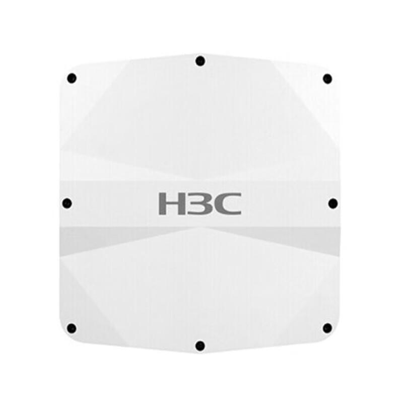 H3C WAP722X-W2 Enterprise Dual-Band Wireless AP
H3C WAP722X-W2 Enterprise Dual-Band Wireless AP