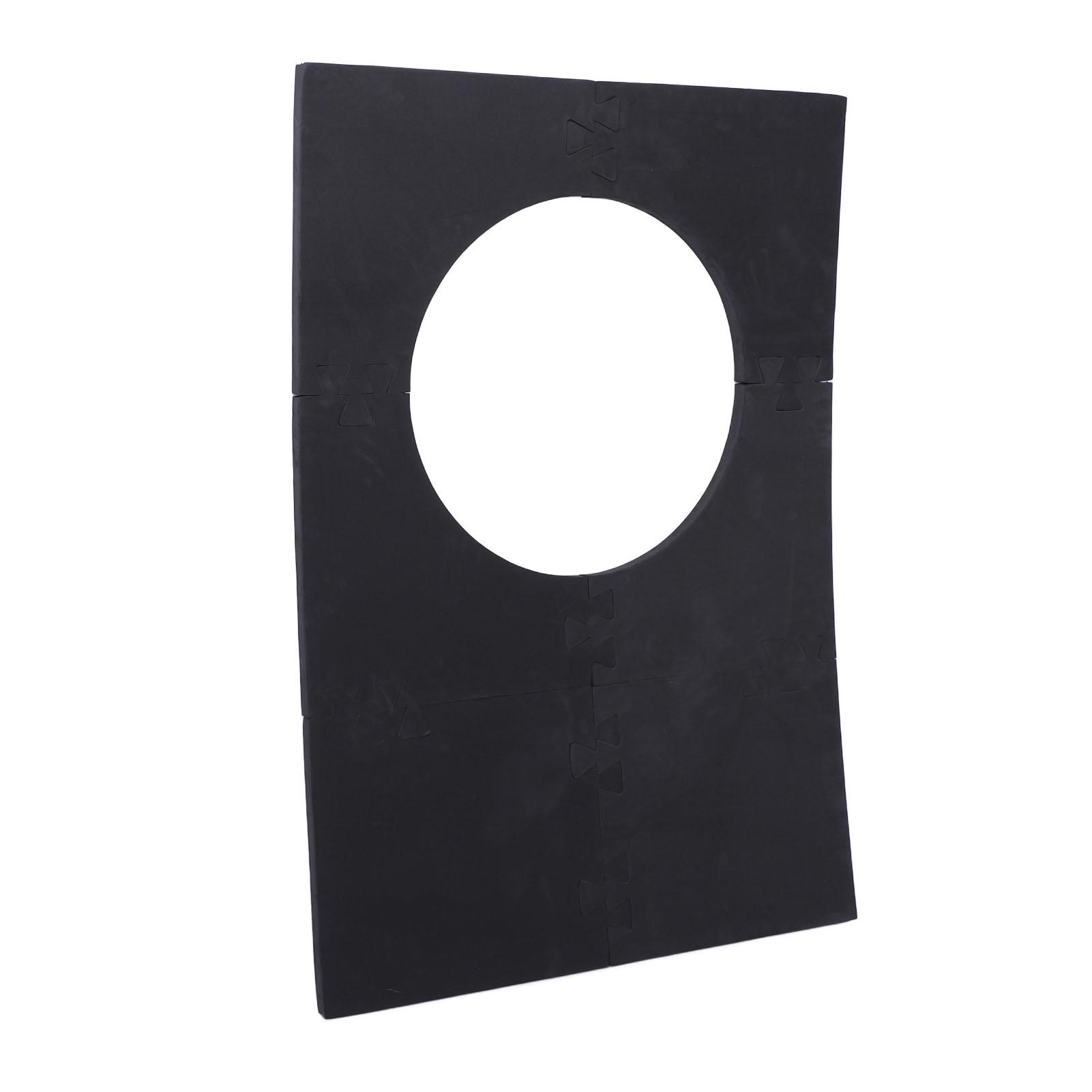 Dartboard Backboard Splicing EVA Dartboard Surround Wall Protector for Home Bar Game Room Club
Dartboard Backboard Splicing EVA Dartboard Surround Wall Protector for Home Bar Game Room Club