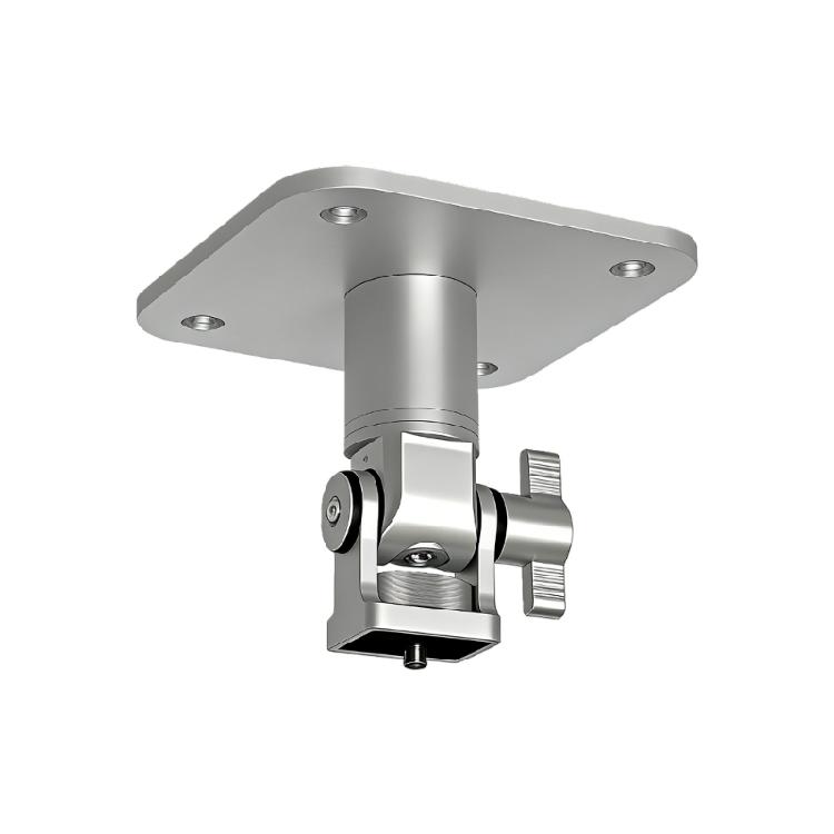 Durability Metal Projector Ceiling Mount Bracket Seamlessly Extension 360degree Horizontal Rotation 180degree Tilt Adjustment 10cm
Durability Metal Projector Ceiling Mount Bracket Seamlessly Extension 360degree Horizontal Rotation 180degree Tilt Adjustment 10cm