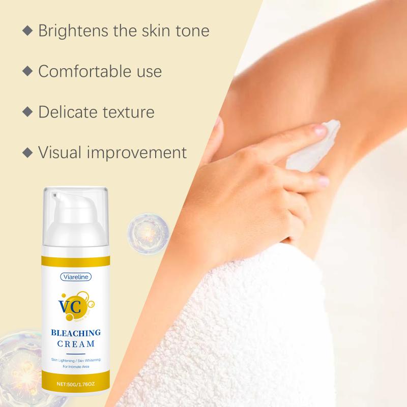 Vitamin C Whitening Cream Brightening Butt Knee Inner Thigh Remove Melanin Moisturizing Glow Skin Bleaching Crem 1pcs
Vitamin C Whitening Cream Brightening Butt Knee Inner Thigh Remove Melanin Moisturizing Glow Skin Bleaching Crem 1pcs