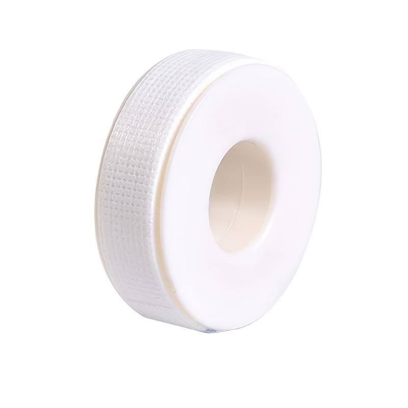 Nail Protection Stickers Crack Prevention Nail Repair Tape 1.25cm белый
Nail Protection Stickers Crack Prevention Nail Repair Tape 1.25cm белый
