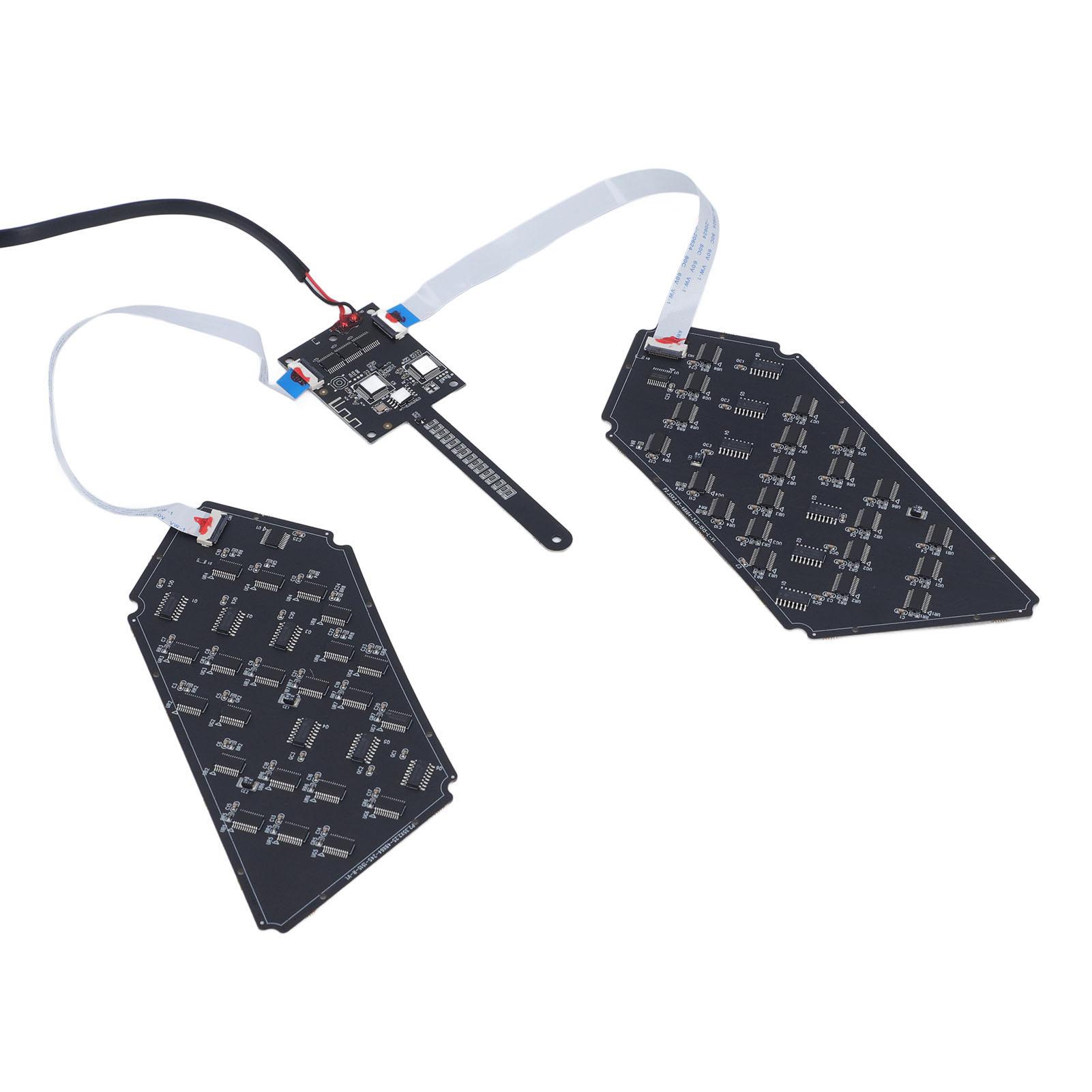 60x96 Светодиодный модуль вывески Мобильное приложение Управление Программируемые глаза Экран дисплея Текст Анимация Изображение
60x96 Светодиодный модуль вывески Мобильное приложение Управление Программируемые глаза Экран дисплея Текст Анимация Изображение