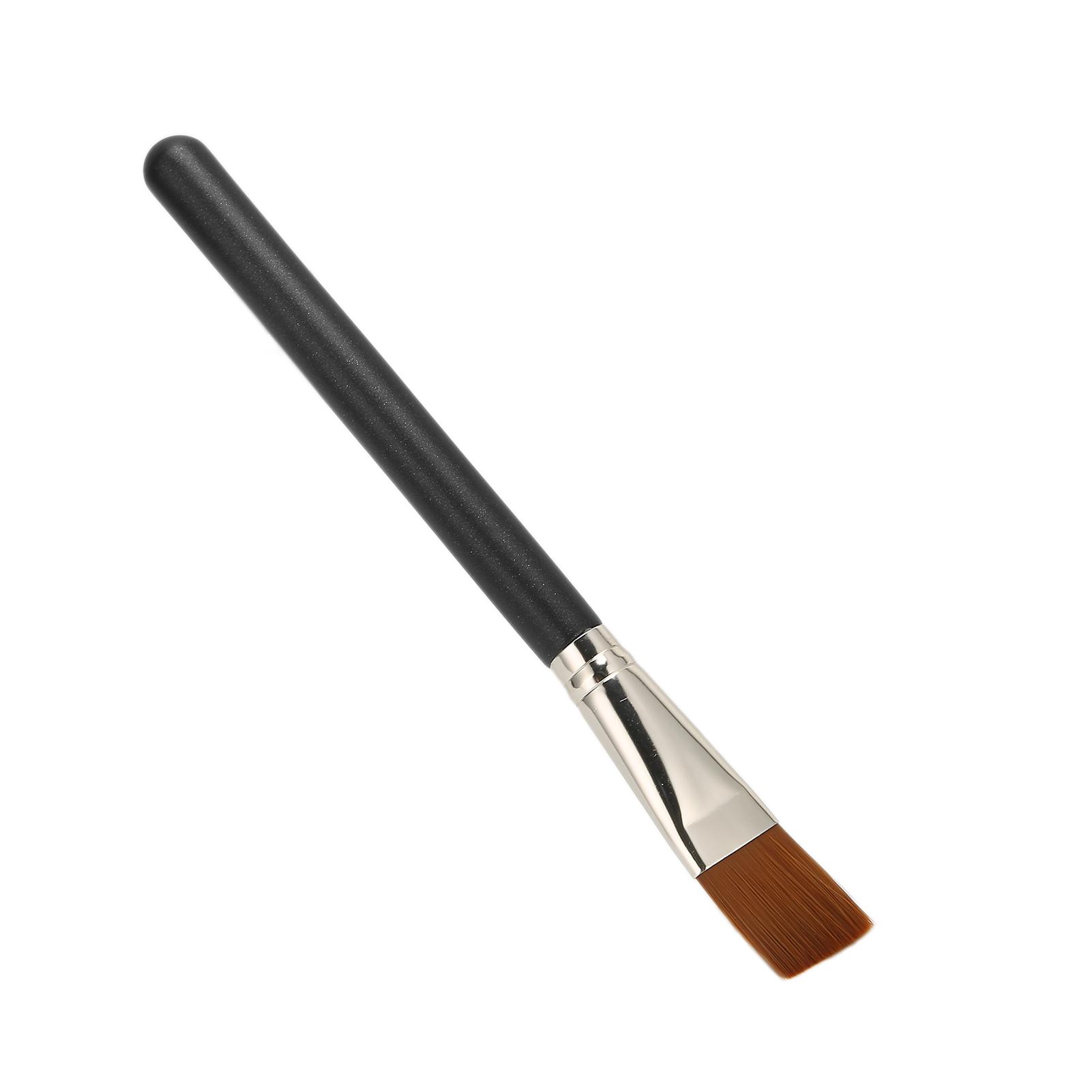 Facial Mask Brush High Density Fiber Brush Hairs Facial Mud Mask Mixing Applicator Brush
Facial Mask Brush High Density Fiber Brush Hairs Facial Mud Mask Mixing Applicator Brush