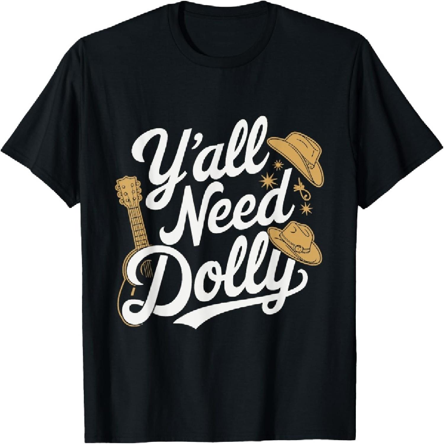 Dolly Merch Youth Vintage Women First Name Dolly T-Shirt XXXXXL чёрный
Dolly Merch Youth Vintage Women First Name Dolly T-Shirt XXXXXL чёрный