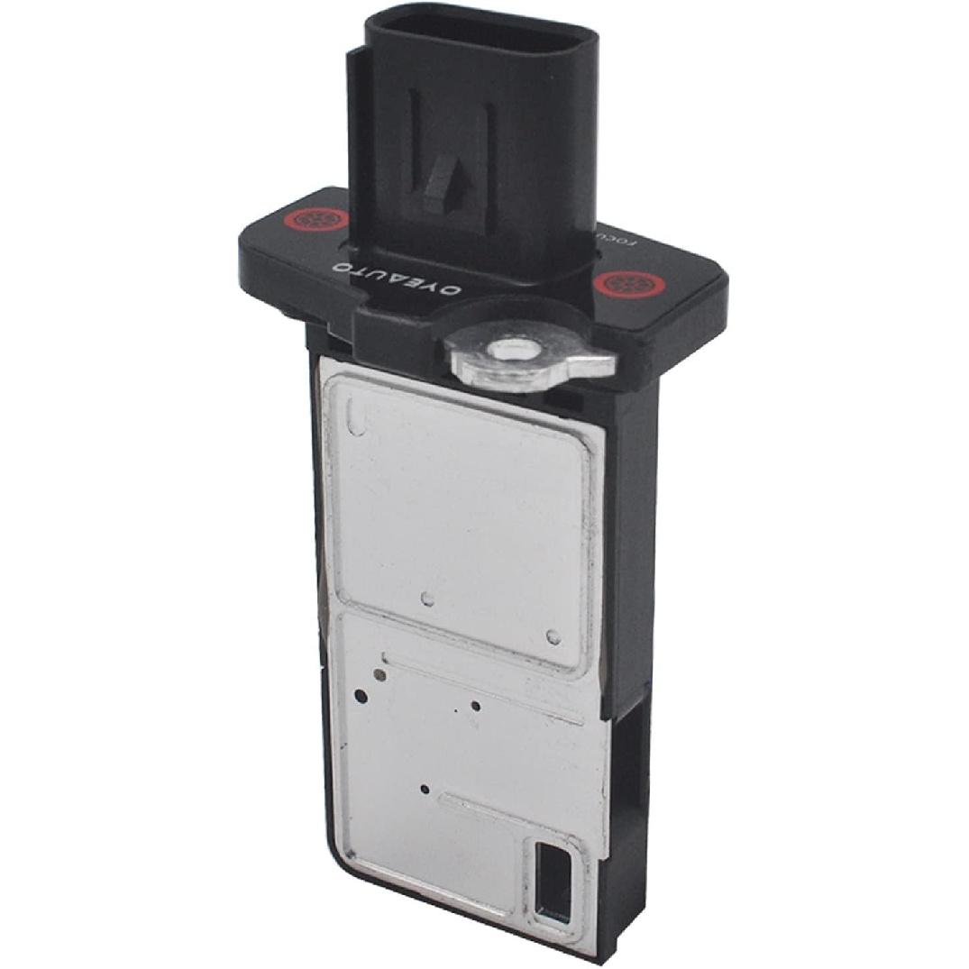 Mass Air Flow Sensor 3L3A-12B579-BA AFLS131 Compatible with Ford F150 F250 E150 E250 E350 for Lincoln,for Mercury
Mass Air Flow Sensor 3L3A-12B579-BA AFLS131 Compatible with Ford F150 F250 E150 E250 E350 for Lincoln,for Mercury