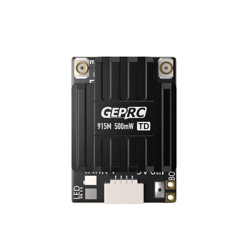 GEPRC ELRS DUAL 915M PA500 Різнобічний приймач
GEPRC ELRS DUAL 915M PA500 Різнобічний приймач