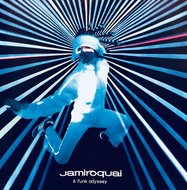 CD JAMIROQUAI - funk odysseey 5040692 Sony Soho Squar 2001 UK Танцевальная и Электронная музыка Б/У
CD JAMIROQUAI - funk odysseey 5040692 Sony Soho Squar 2001 UK Танцевальная и Электронная музыка Б/У