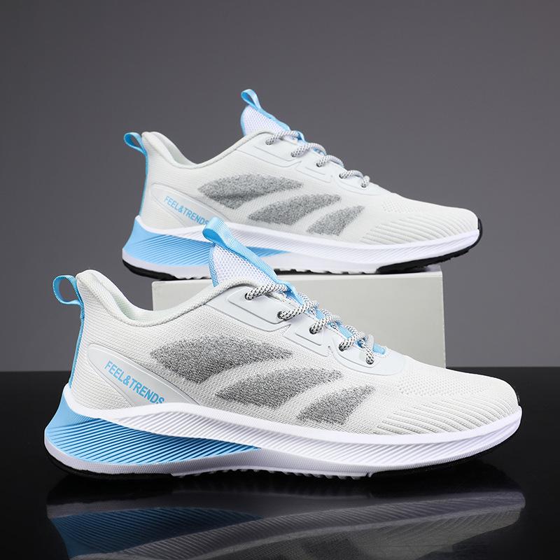 Мужская обувь, размеры 35–46, спортивные кроссовки для бега для мальчиков и девочек, легкие теннисные кроссовки для детей
Мужская обувь, размеры 35–46, спортивные кроссовки для бега для мальчиков и девочек, легкие теннисные кроссовки для детей